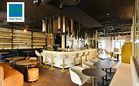 Golden Tulip Reims